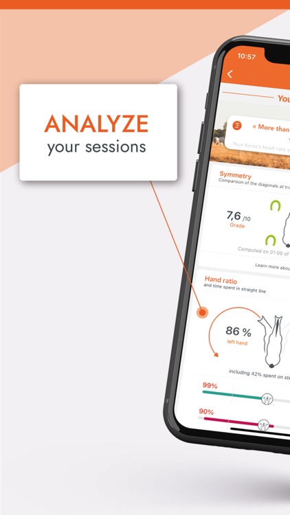 Equisense Inside screenshot-0