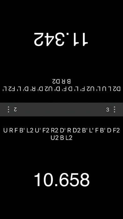 Screenshot #1 pour 魔方大师 - 魔友必备