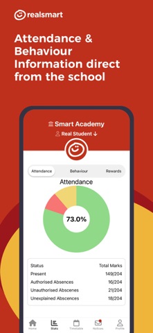 Smart Parents Screenshot 2 of 4