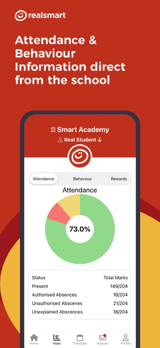 Smart Parents Screenshot 2 of 4
