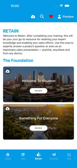 Houston Travel Pro screenshot 4