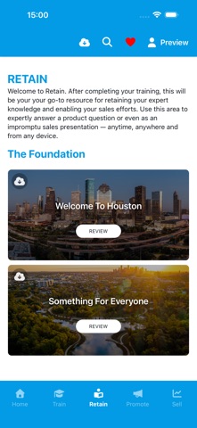 Houston Travel Pro Screenshot 4 of 7