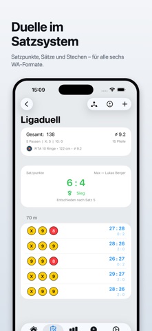 ArrowNotes screenshot