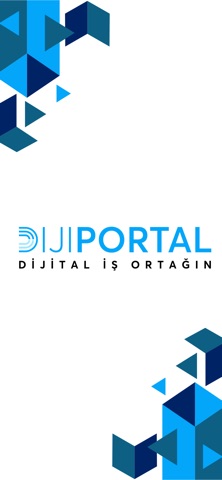 DijiPortal screenshot