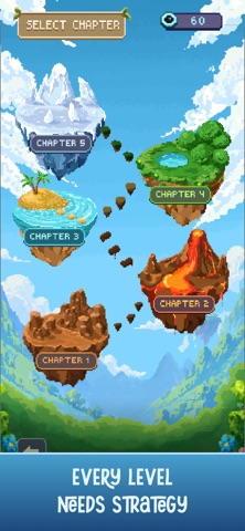 TriangerZ screenshot 2