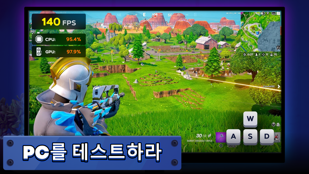 PC Creator 2 - PC Building Sim Hack screenshot 3 - iOS game interface