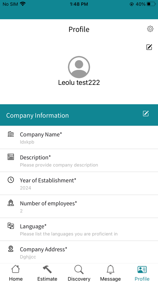 #3. MyHome365 (iOS) 由: MING ZENG