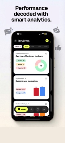 Restaverse screenshot