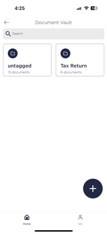 Pinnacle Advisors Screenshot 3 of 3