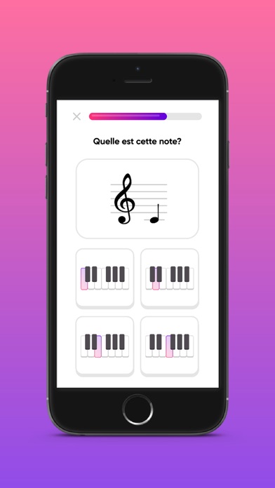 Pianos Publics Screenshot