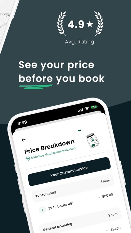 Urbanmount: Elevate Your Space