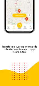 Posto Titon screenshot #4 for iPhone