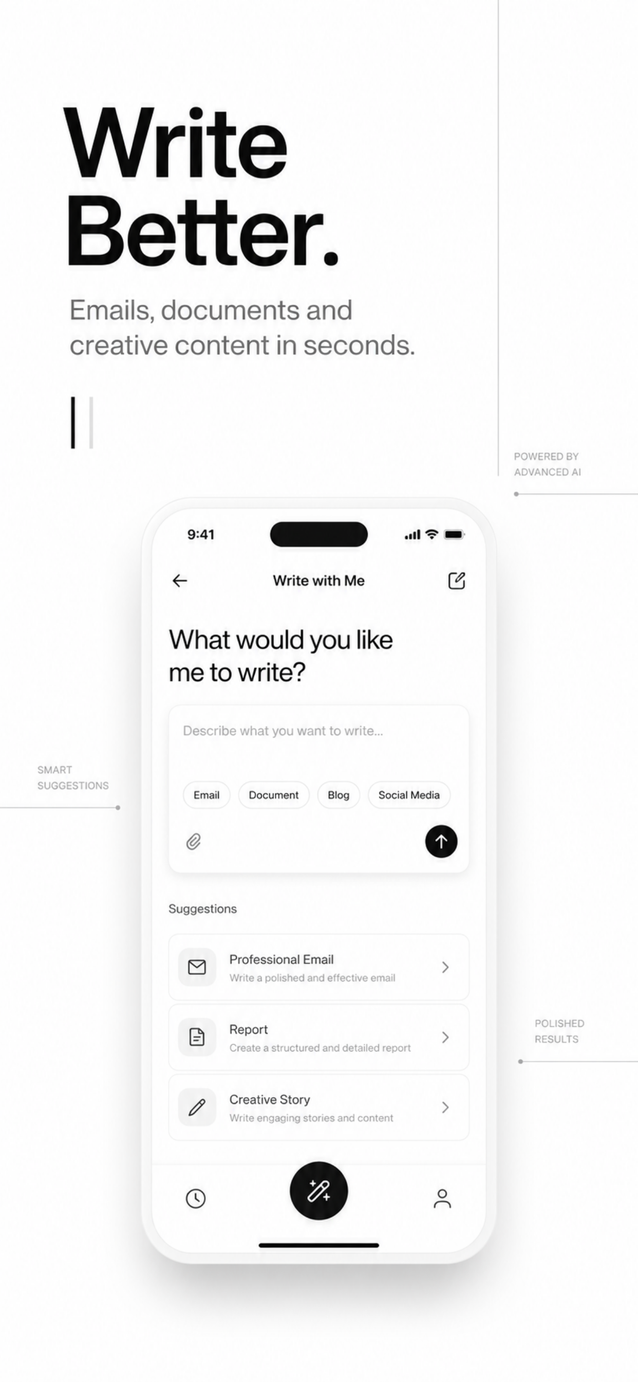 ZekAI screenshot 4