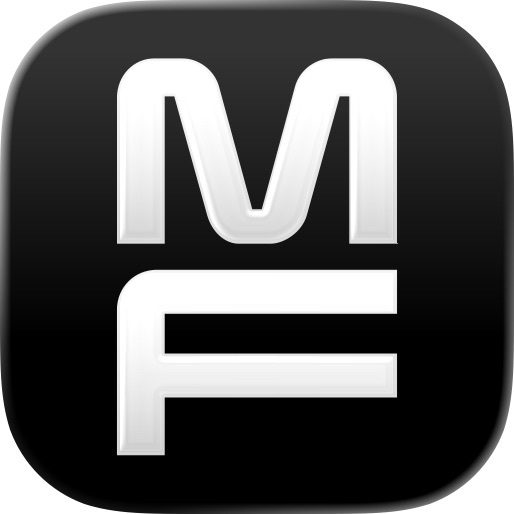 MacroFactor - Macro Tracker