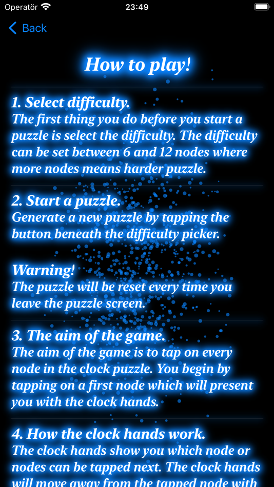 #6. Thirteen Two (iOS) 由: Patrik Ell