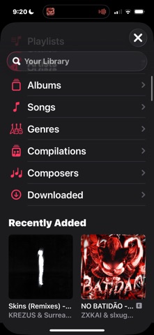 GymDrops screenshot