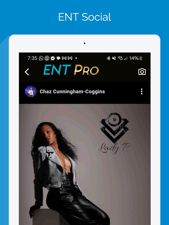 Screenshot #6 pour ENT Pro