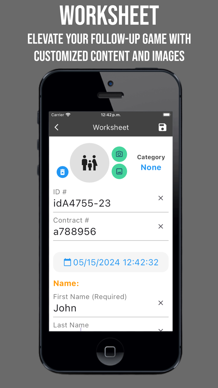 Timeshark Pro Timeshare Calc