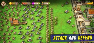 War Tribes - Tower Defense Screenshot 5 of 5
