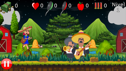 Gilbertona Screenshot