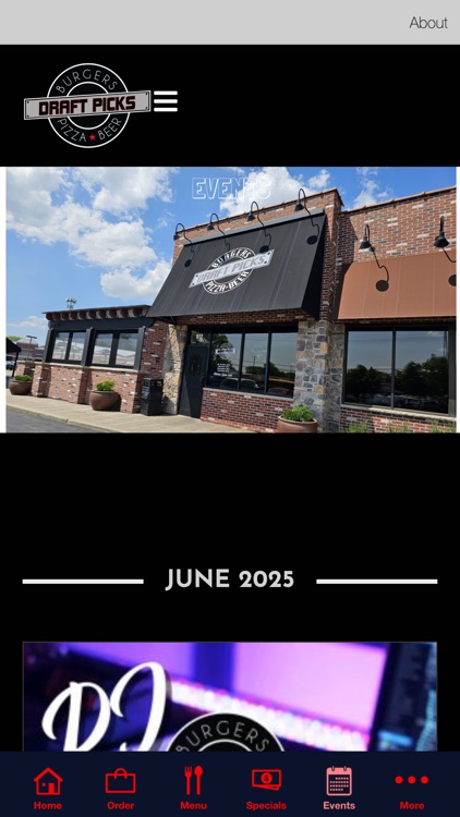 Draft Picks Mt Prospect screenshot-4