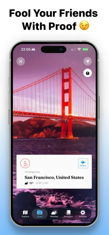 Location Changer - LocChanger screenshot 3 of 7