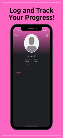 She Fit Lifestyle screenshot