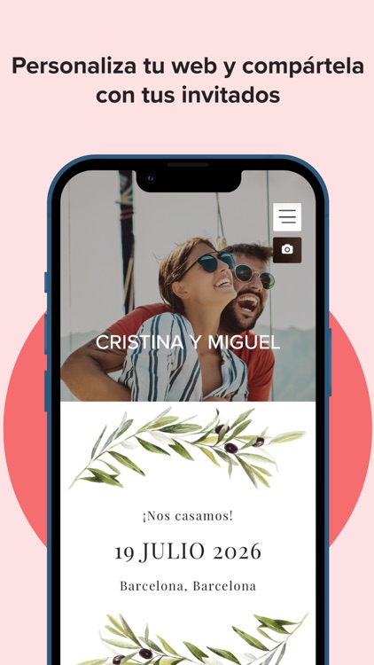 Bodas.net screenshot-4