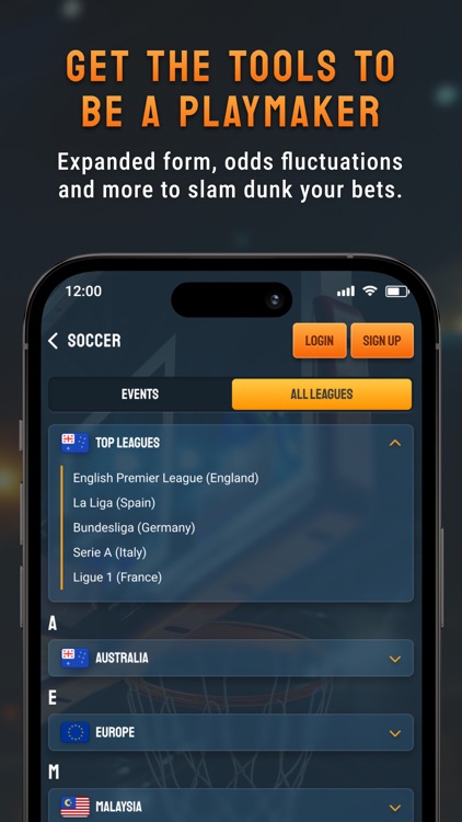Slambet screenshot-5