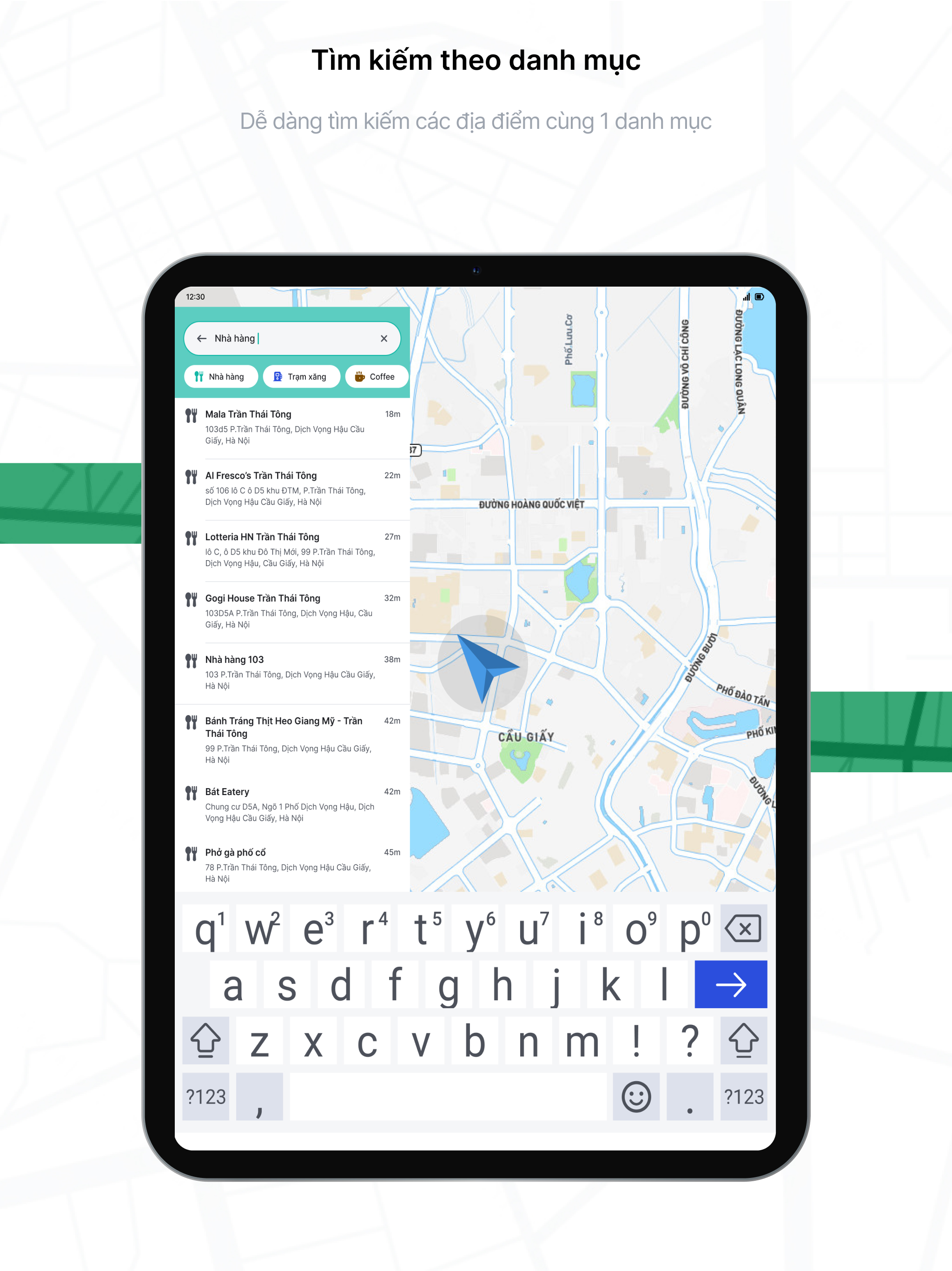 OpenMap Offline