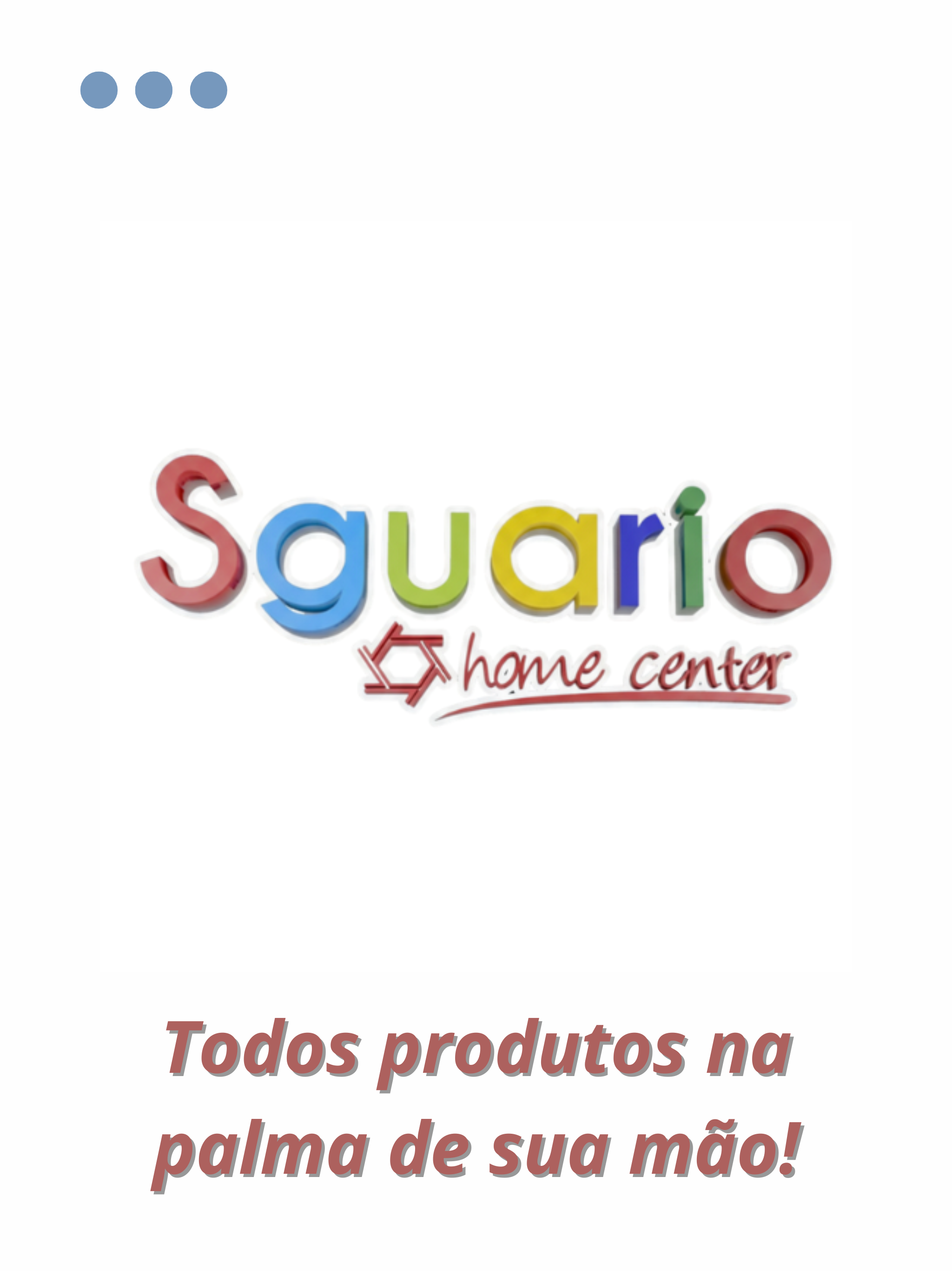 Sguario - Home Center screenshot 4