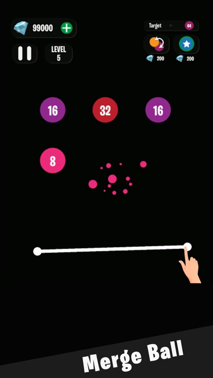 2488 Number Puzzle: 2248 Match