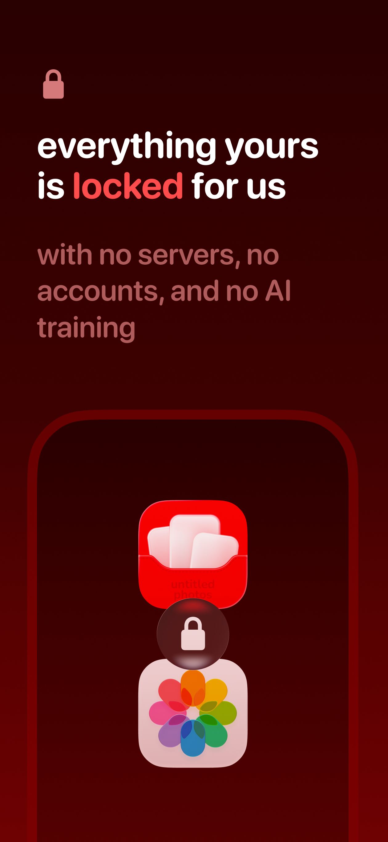 Untitled Photos: Organizer screenshot 7