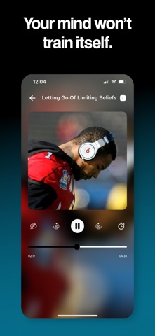 MindStrong Sport Screenshot 1 of 6