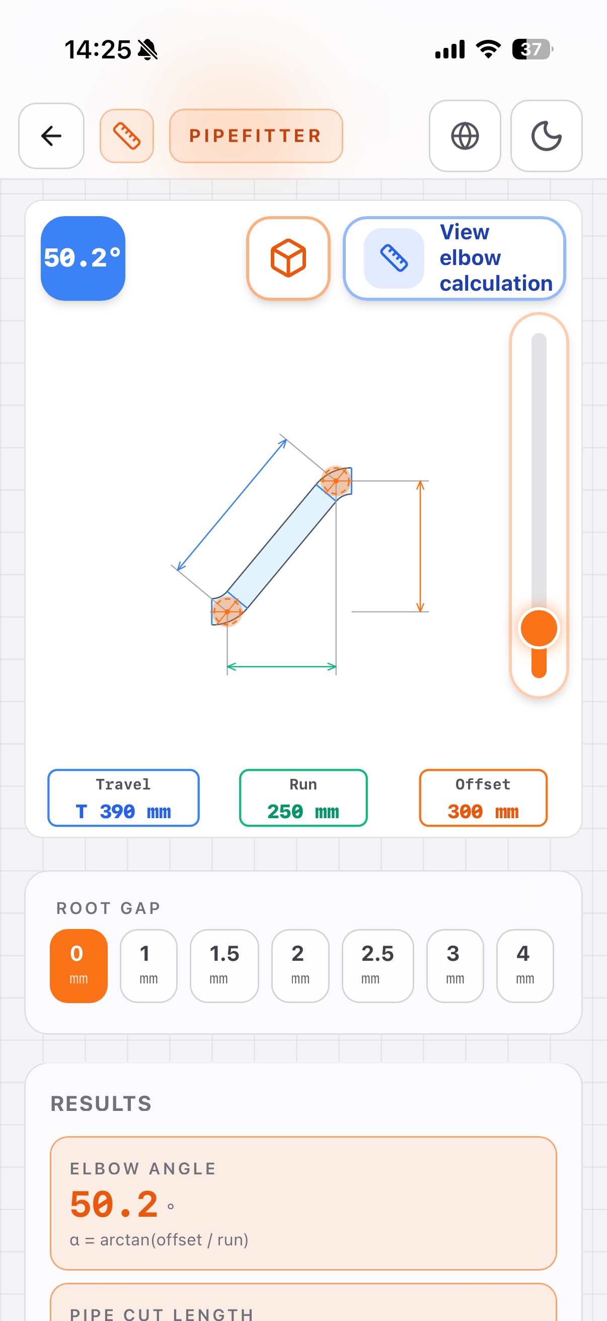 Screenshot 2 of Pipefitter