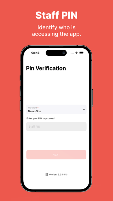 crave.cards Screenshot
