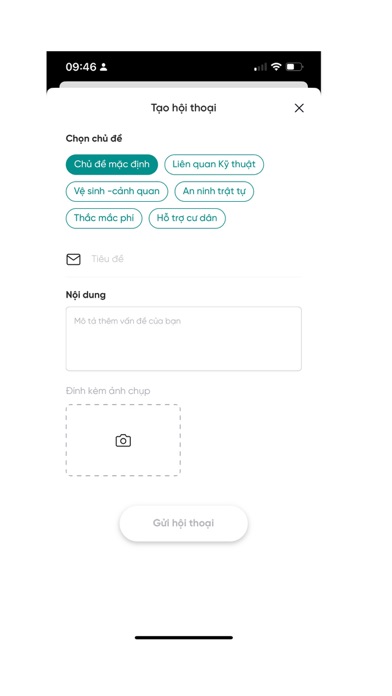 PiHome Pro Screenshot