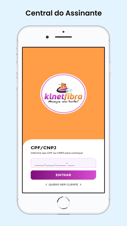 KLNET FIBRA