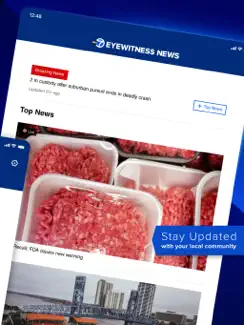 ABC7 Chicago News & Weather iPad image 2