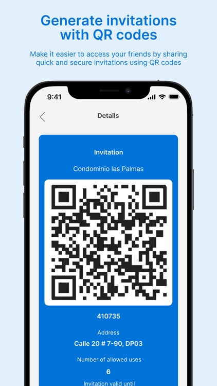 Habitanto - Resident