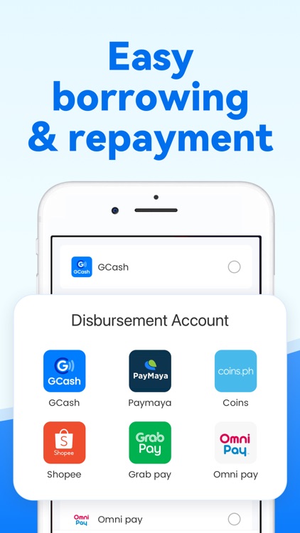 Pesoloan - Quick Cash Loan screenshot-5