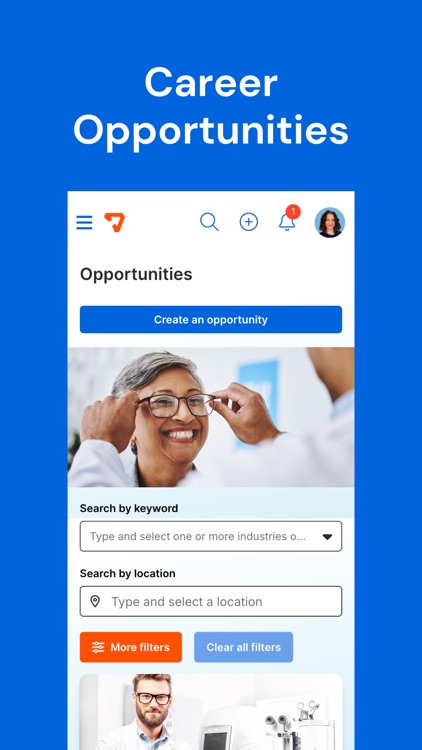 Optometry Edcelerate