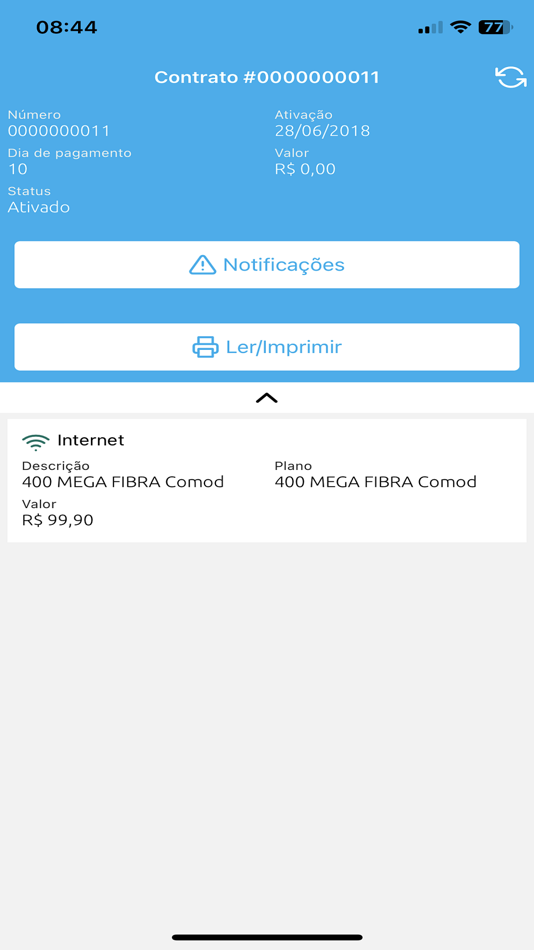 #7. New Word Telecom (iOS) 由: Brbyte Software