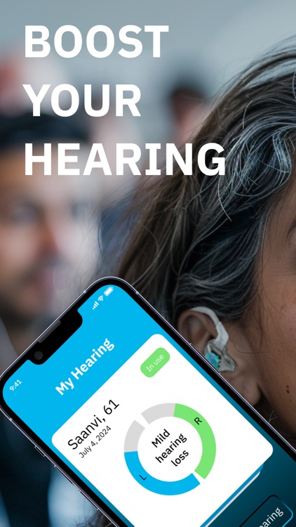 Mobile Ears: Titan Edition