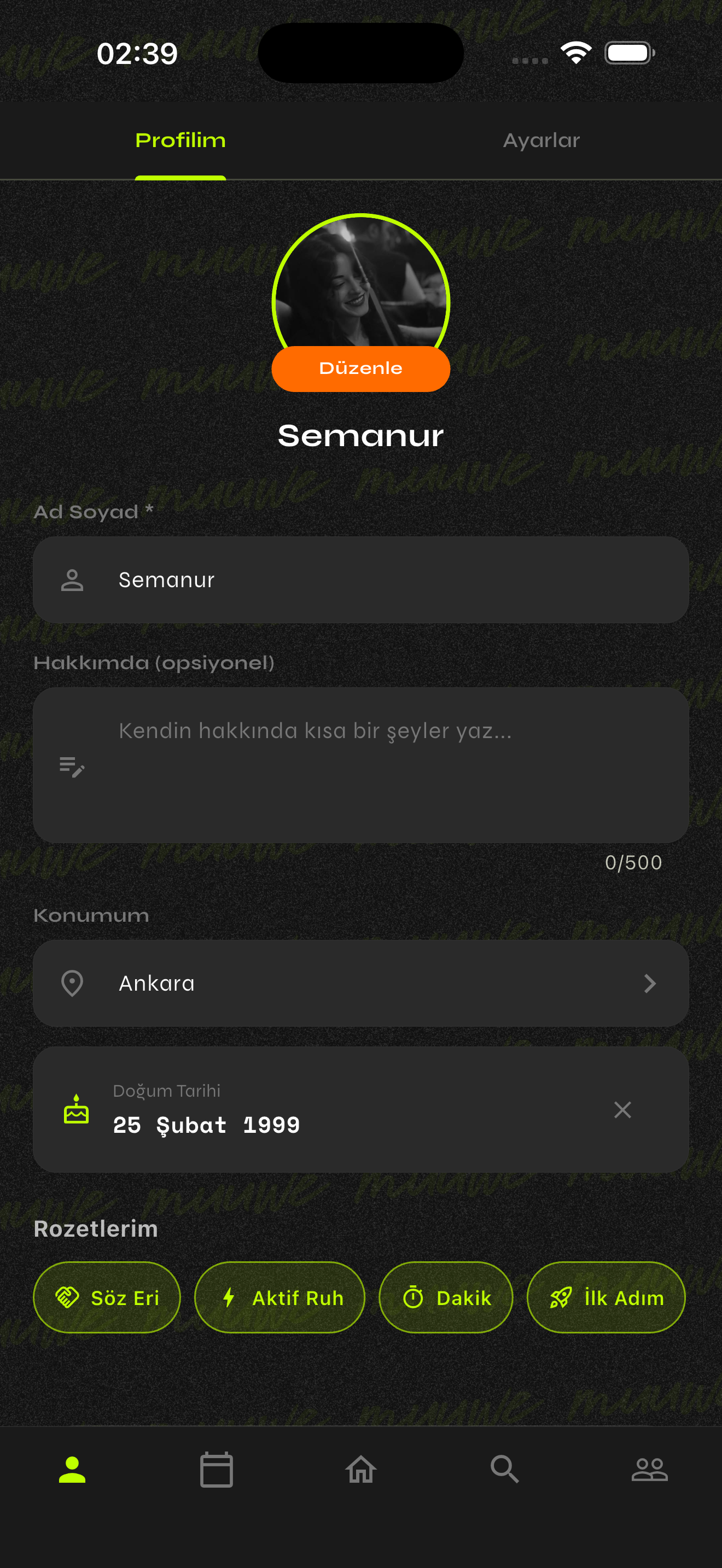 MuuWe screenshot 6