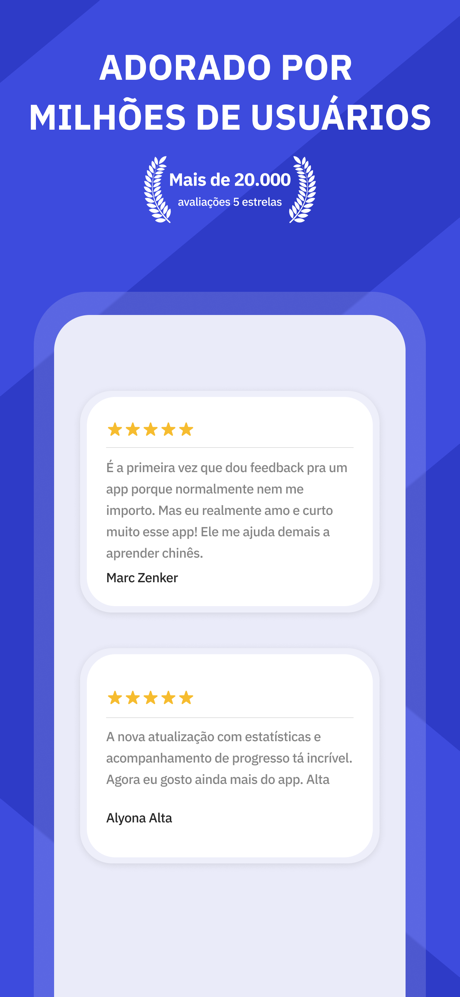 Talkpal AI - Tutor de idiomas screenshot 9