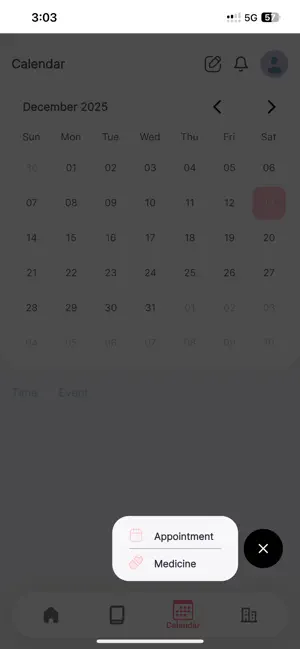 ICanCare screenshot 2
