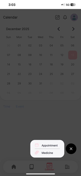 ICanCare Screenshot 2 of 6