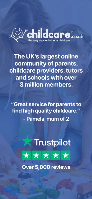 Childcare.co.uk screenshot 1 of 10