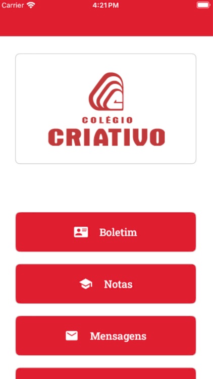 Colégio Criativo Marília